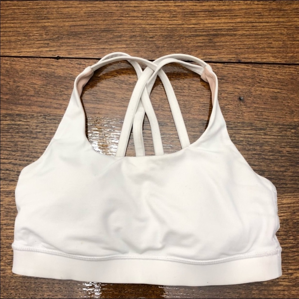 Lululemon Energy Sports Bra